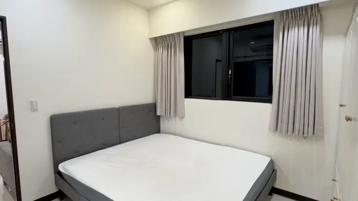 3 bedrooms apartment for rent in Songshan District, Taipei City | NT$ 55 000 | 26 ping slide 4