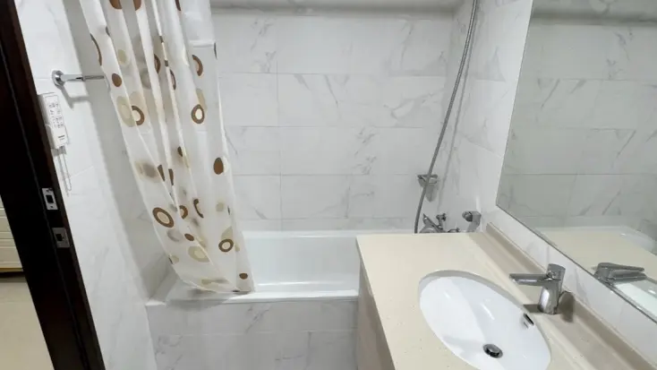 3 bedrooms apartment for rent in Songshan District, Taipei City | NT$ 55 000 | 26 ping slide 9