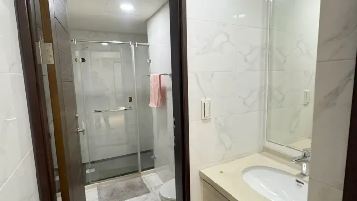 3 bedrooms apartment for rent in Songshan District, Taipei City | NT$ 55 000 | 26 ping slide 7