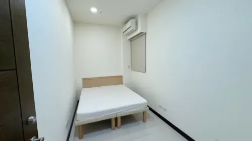 3 bedrooms apartment for rent in Songshan District, Taipei City | NT$ 55 000 | 26 ping slide 3