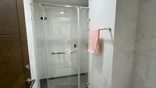 3 bedrooms apartment for rent in Songshan District, Taipei City | NT$ 55 000 | 26 ping slide 10