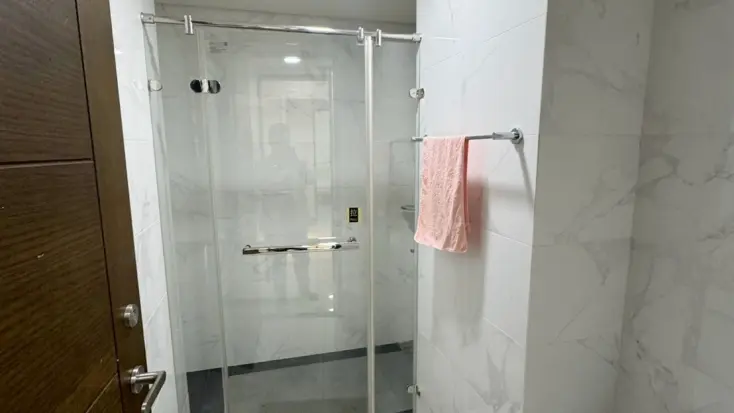 3 bedrooms apartment for rent in Songshan District, Taipei City | NT$ 55 000 | 26 ping slide 10