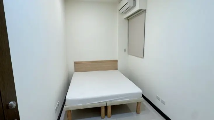 3 bedrooms apartment for rent in Songshan District, Taipei City | NT$ 55 000 | 26 ping slide 6