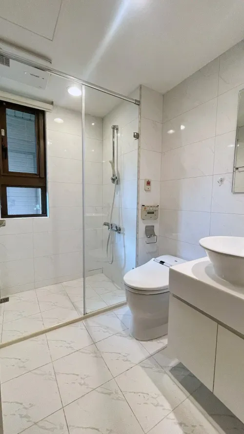 3 bedrooms apartment for rent in Xinyi District, Taipei City | NT$ 175 000 | 45 ping slide 3