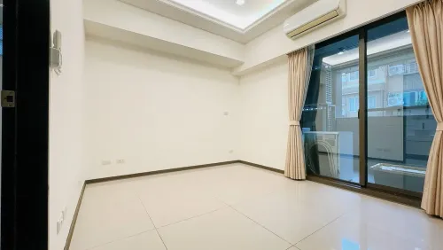 3 bedrooms apartment for rent in Xinyi District, Taipei City | NT$ 175 000 | 45 ping slide 5