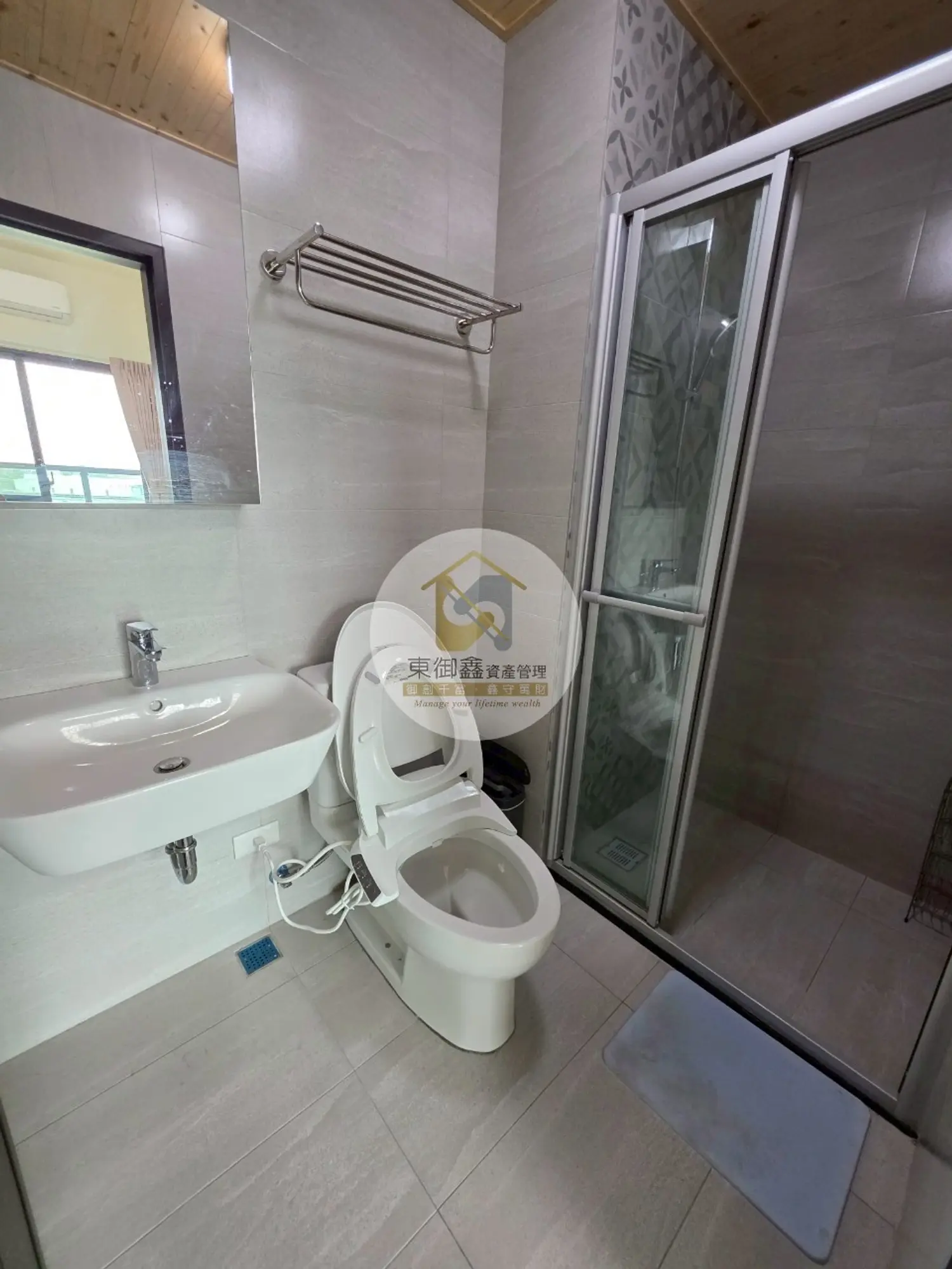 Studio apartment for sale TWD 12 980 000 - 22 ping - Anding District,Tainan City slide 10
