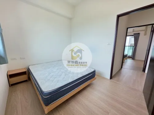 Apartment for rent TWD 20 800 -  - 2 bedrooms