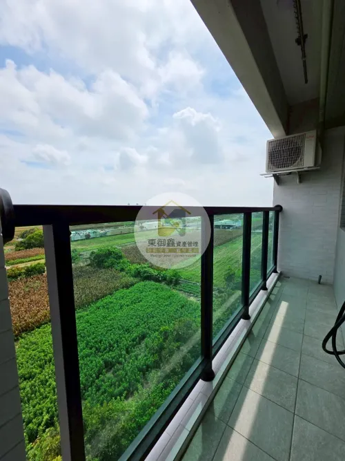 Apartment for rent TWD 20 800 -  - 2 bedrooms