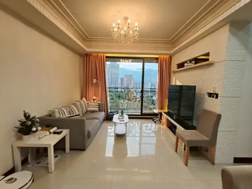 Apartment for rent NT$ 58 000 - Xingyun Street - 2 bedrooms