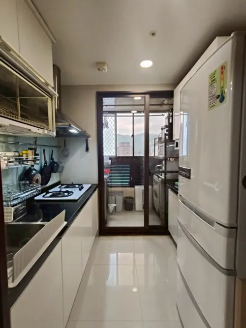 Apartment for rent NT$ 58 000 - Xingyun Street - 2 bedrooms