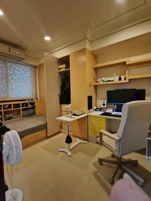 Apartment for rent NT$ 58 000 - Xingyun Street - 2 bedrooms