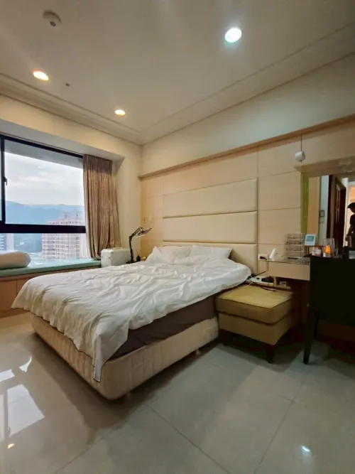 Apartment for rent NT$ 58 000 - Xingyun Street - 2 bedrooms