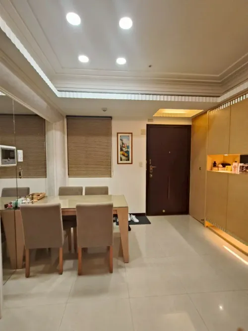 Apartment for rent NT$ 58 000 - Xingyun Street - 2 bedrooms