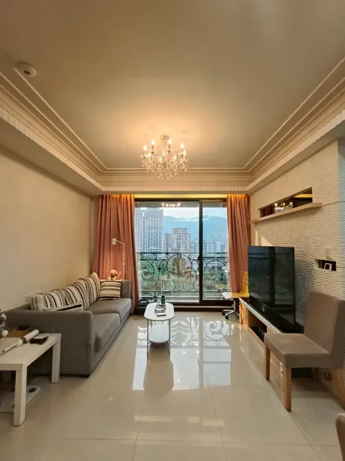 Apartment for rent NT$ 58 000 - Xingyun Street - 2 bedrooms