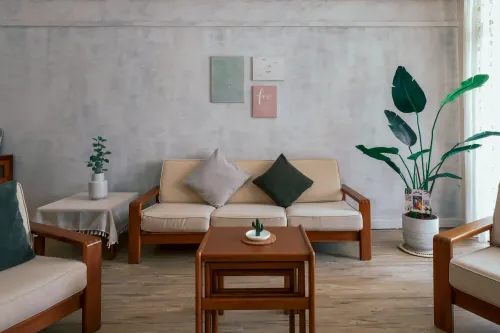 Apartment for rent TWD 75 000 -  - 3 bedrooms