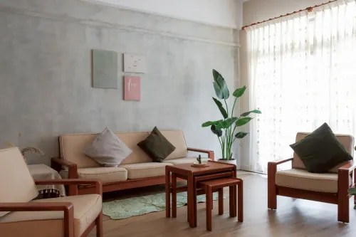 Apartment for rent TWD 75 000 -  - 3 bedrooms