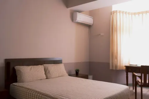 Apartment for rent TWD 75 000 -  - 3 bedrooms