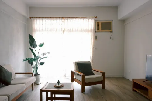 Apartment for rent TWD 75 000 -  - 3 bedrooms