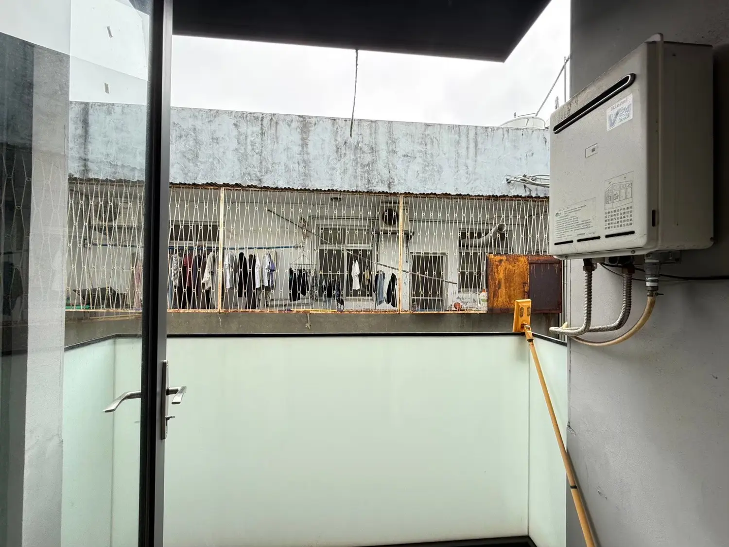 3 bedrooms apartment for sale TWD 39 800 000 - 34 ping - Taipei City,Songshan District slide 18