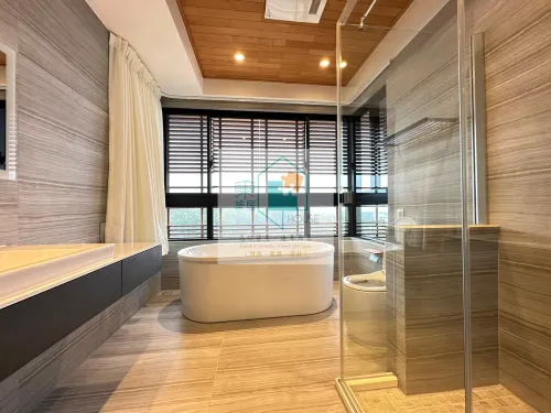 Apartment for rent TWD 55 000 -  - 3 bedrooms