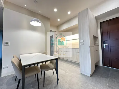 Apartment for rent TWD 55 000 -  - 3 bedrooms