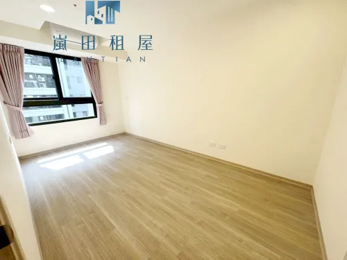 2 bedrooms apartment for rent in Nantun District, Taichung City | NT$ 26 000 | 20 ping slide 9