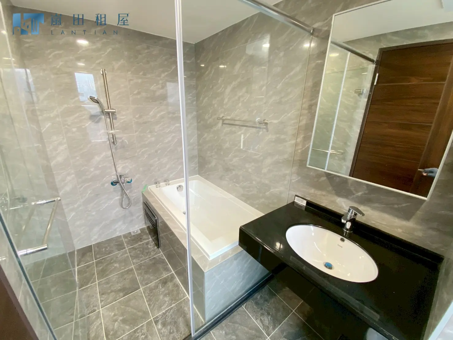 3 bedrooms apartment for rent in Wuqi District, Taichung City | TWD 23 000 | 29 ping slide 11