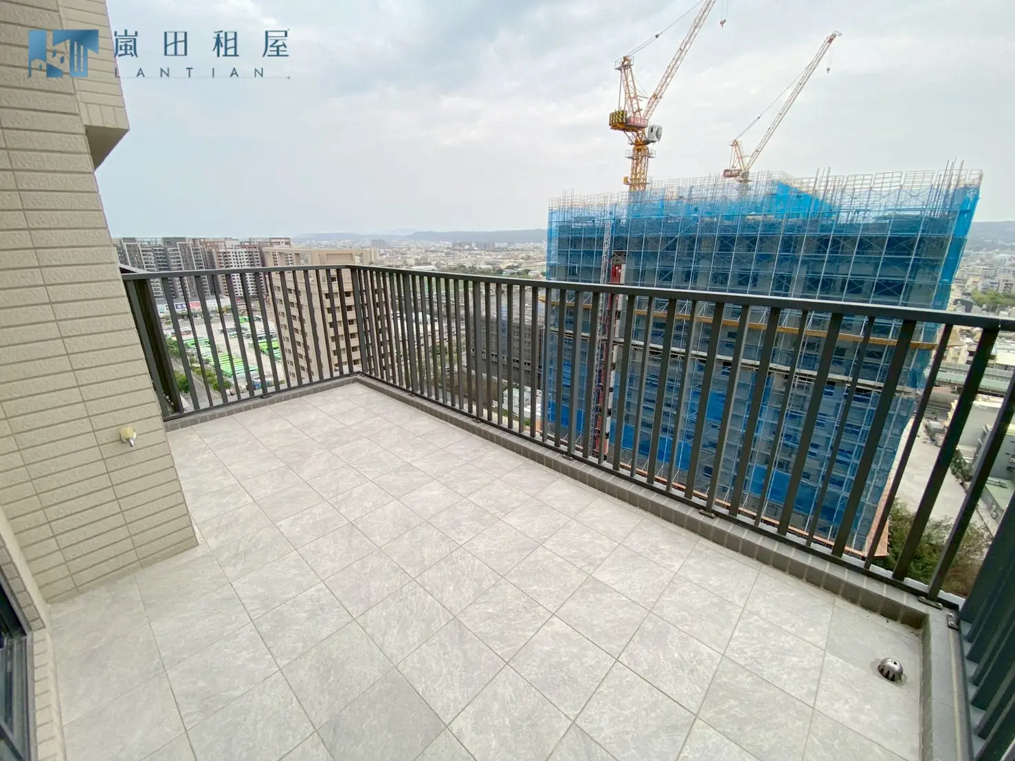 3 bedrooms apartment for rent in Wuqi District, Taichung City | TWD 23 000 | 29 ping slide 9