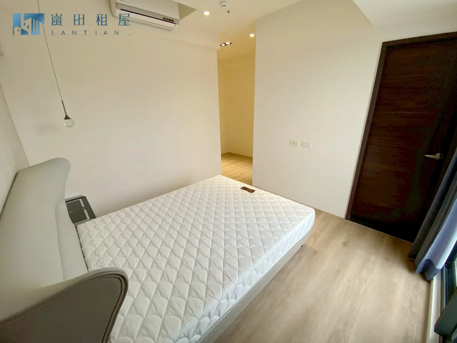 3 bedrooms apartment for rent in Wuqi District, Taichung City | TWD 23 000 | 29 ping slide 7