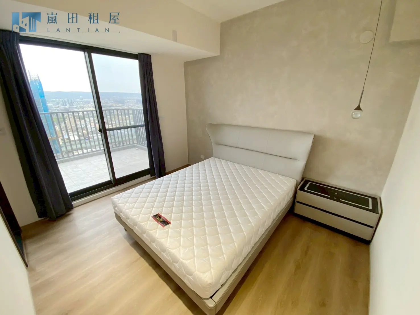 3 bedrooms apartment for rent in Wuqi District, Taichung City | TWD 23 000 | 29 ping slide 6