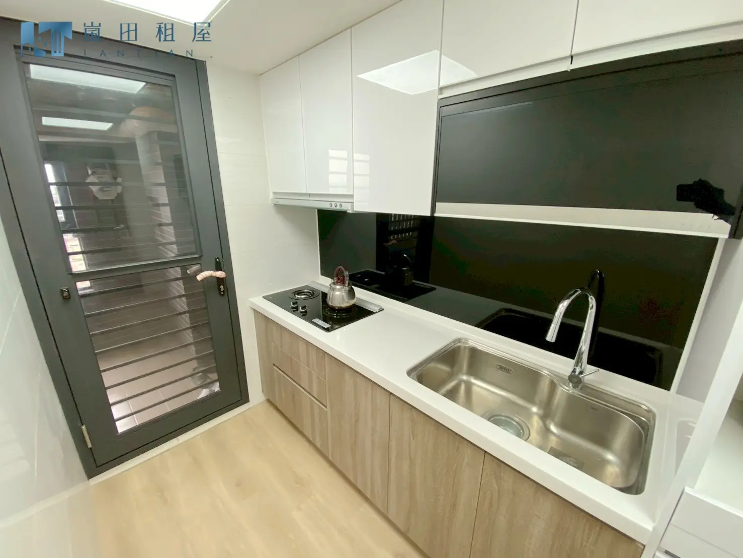 3 bedrooms apartment for rent in Wuqi District, Taichung City | TWD 23 000 | 29 ping slide 8