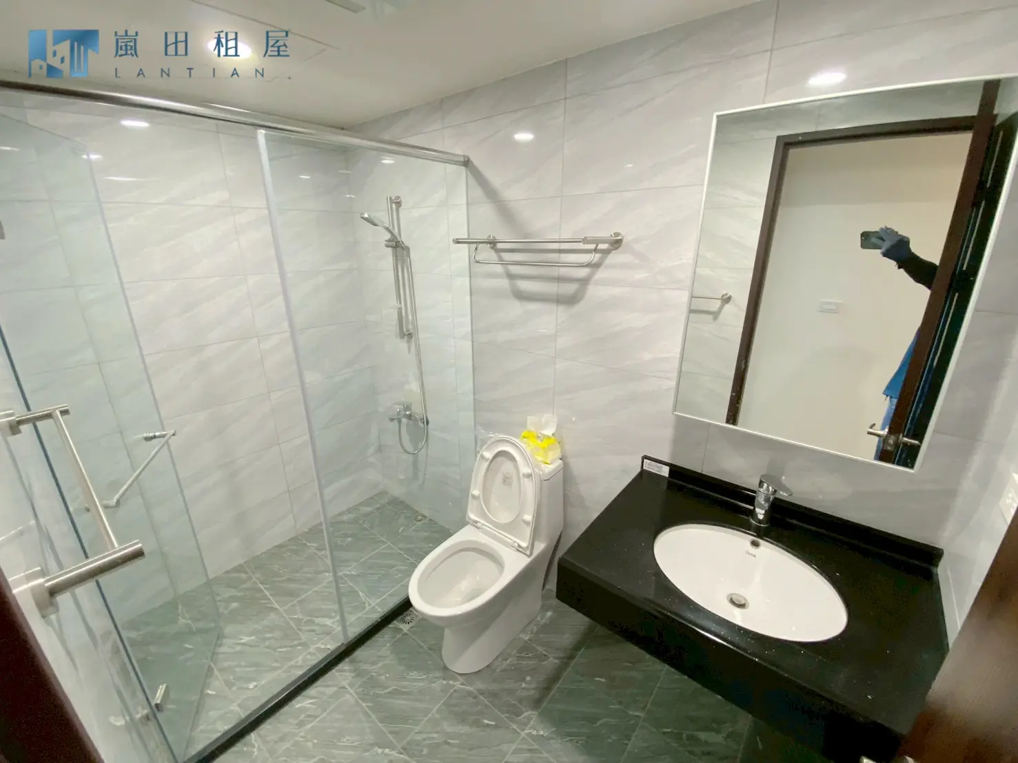 3 bedrooms apartment for rent in Wuqi District, Taichung City | TWD 23 000 | 29 ping slide 10