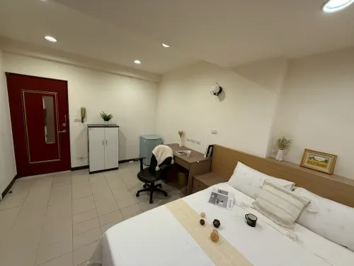 Apartment for rent TWD 20 000 - Lane 83, Shida Road - Studio