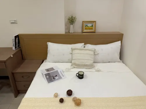 Apartment for rent TWD 20 000 - Lane 83, Shida Road - Studio