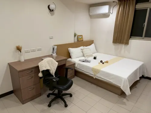 Apartment for rent TWD 20 000 - Lane 83, Shida Road - Studio