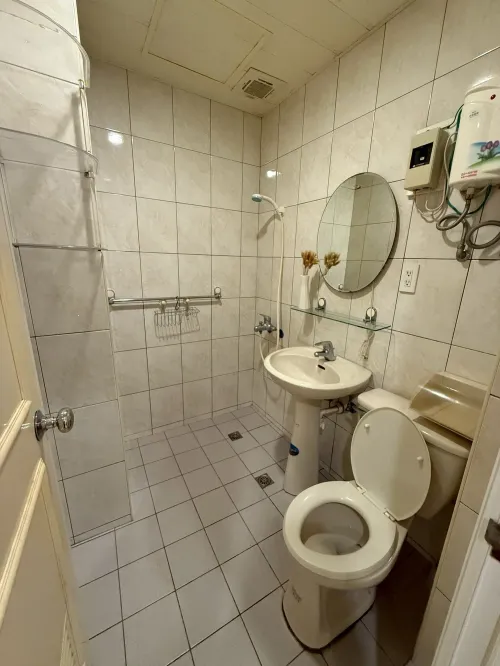 Apartment for rent TWD 20 000 - Lane 83, Shida Road - Studio