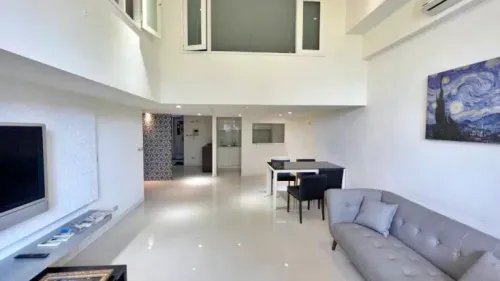 Apartment for rent NT$ 66 000 - Section 5, Xinyi Road - 3 bedrooms