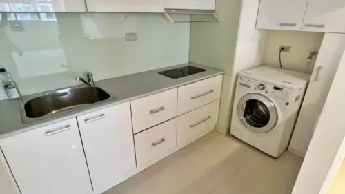3 bedrooms apartment for rent in Xinyi District, Taipei City | NT$ 66 000 | 21 ping slide 2