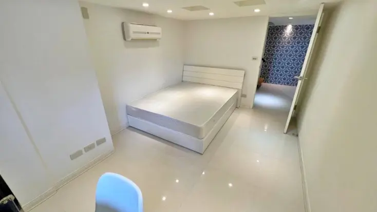 3 bedrooms apartment for rent in Xinyi District, Taipei City | NT$ 66 000 | 21 ping slide 3