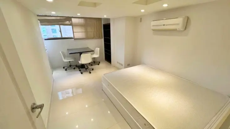 3 bedrooms apartment for rent in Xinyi District, Taipei City | NT$ 66 000 | 21 ping slide 4
