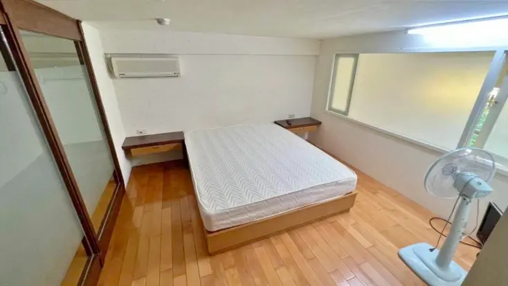 3 bedrooms apartment for rent in Xinyi District, Taipei City | NT$ 66 000 | 21 ping slide 5