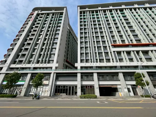 Apartment for sale TWD 32 880 000 -  - 3 bedrooms
