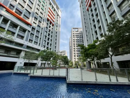 Apartment for sale TWD 32 880 000 -  - 3 bedrooms