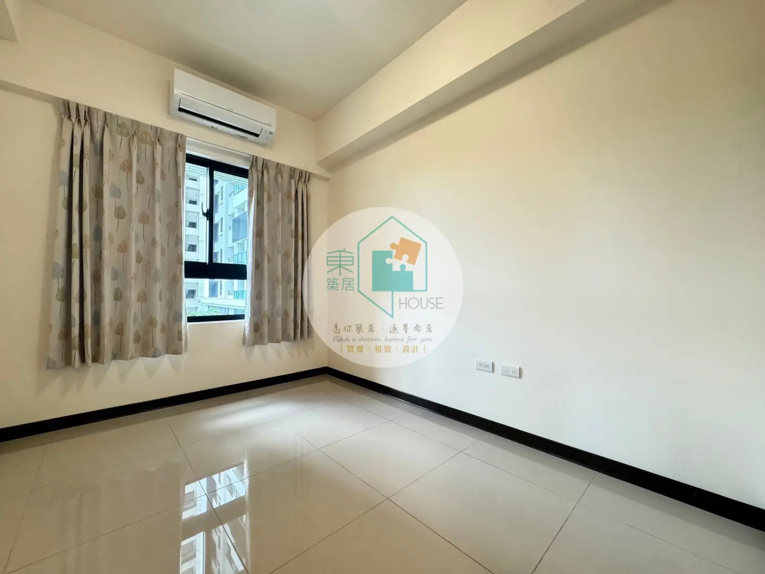 3 bedrooms apartment for rent TWD 30 000 - 23 ping - East District,Tainan City slide 8
