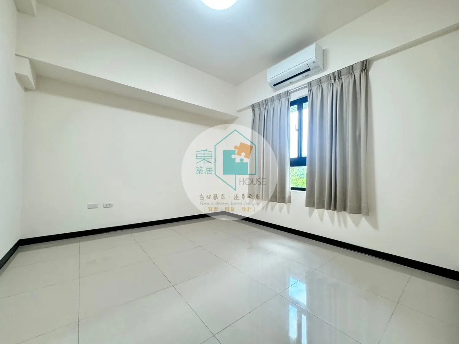 3 bedrooms apartment for rent TWD 30 000 - 23 ping - East District,Tainan City slide 6