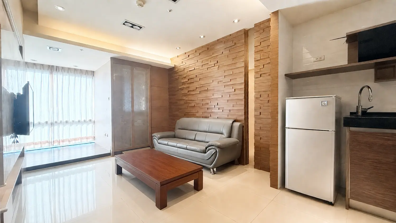2 bedrooms apartment for sale in Xitun District, Taichung City | NT$ 28 000 000 | 16 ping slide 1