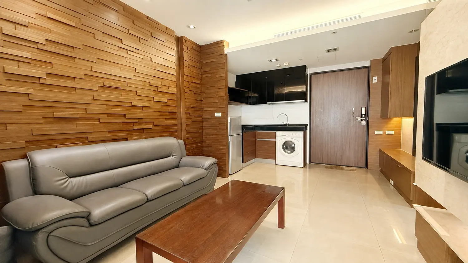 2 bedrooms apartment for sale in Xitun District, Taichung City | NT$ 28 000 000 | 16 ping slide 12