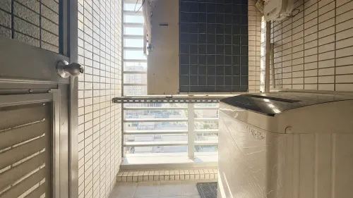 2 bedrooms apartment for sale in Xitun District, Taichung City | NT$ 28 000 000 | 16 ping slide 14