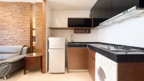 2 bedrooms apartment for sale in Xitun District, Taichung City | NT$ 28 000 000 | 16 ping slide 16