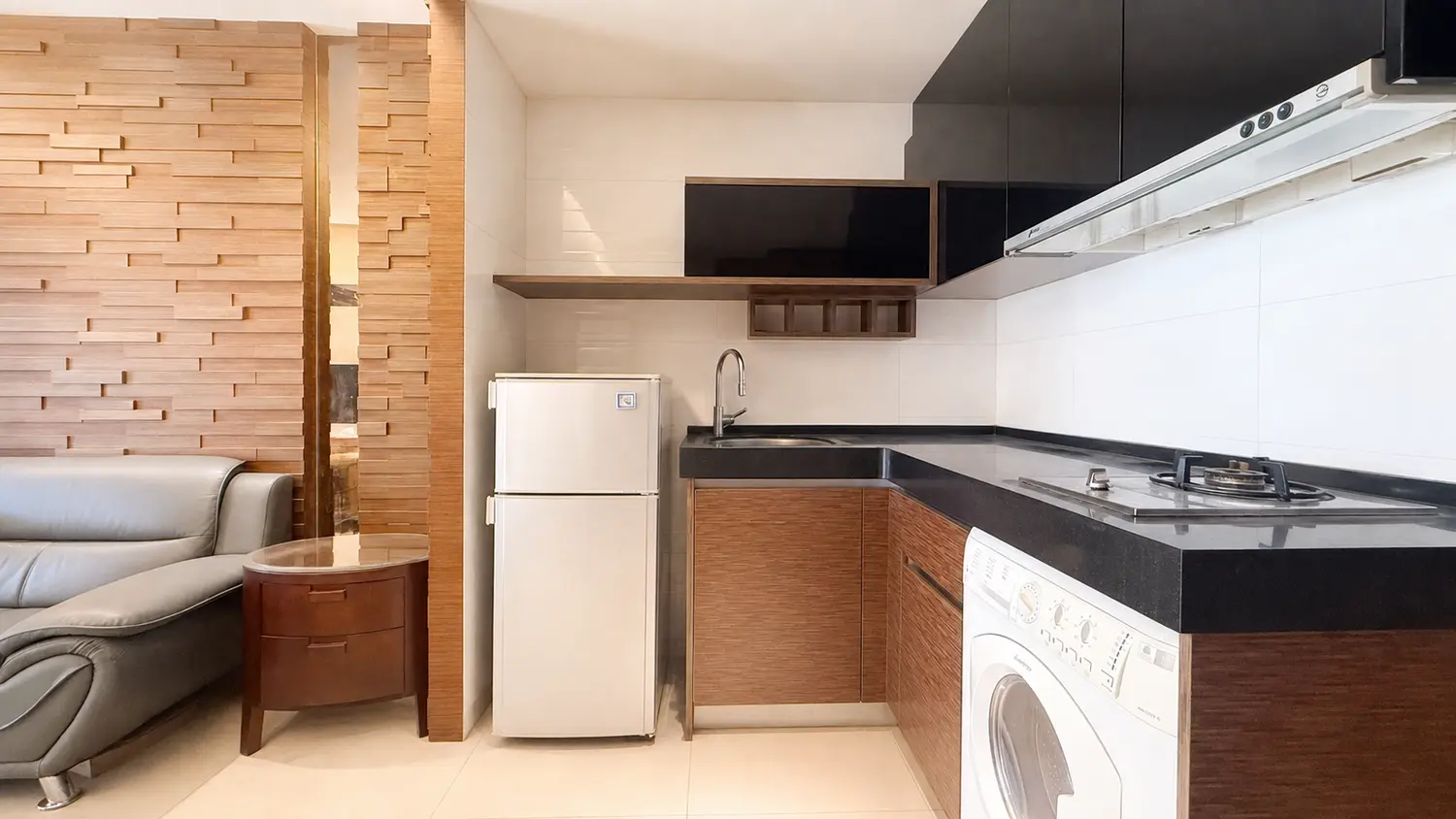 2 bedrooms apartment for sale in Xitun District, Taichung City | NT$ 28 000 000 | 16 ping slide 16